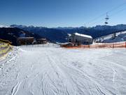 Bon plan pour les enfants :  - Zone d'entraînement