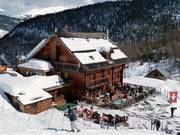 Restaurant recommandé : Le Pi-Mai