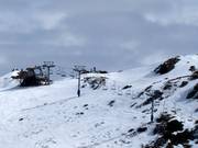 Grimus - 3 places | Télésiège à pinces fixes