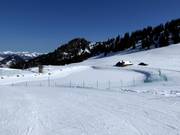 Réservoir d’eau au Hornberg