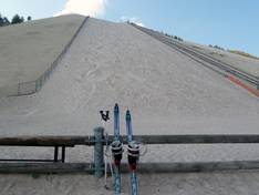 Images Monte Kaolino – Hirschau