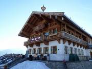 Restaurant recommandé : Maierl-Alm
