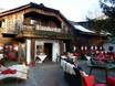 Chalets de restauration, restaurants de montagne  Alpes orientales centrales – Restaurants, chalets de restauration Bad Kleinkirchheim