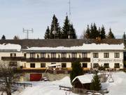 Auberge alpine au téléski Feldherrnhügel