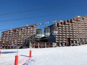 Preyerand - 12 places | Télécabine