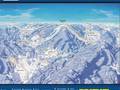 Plan des pistes Gehrenlift – Bischofsgrün
