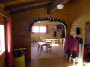 Bon plan pour les enfants :  - Jardin des neiges de l'école de ski de Meran 2000