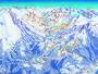 Plan des pistes Hochoetz – Oetz