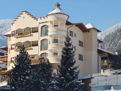 Genießerhotel Sieghard