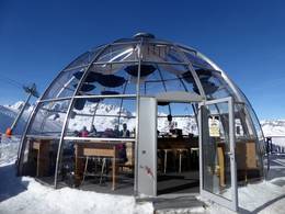 Gemsstock – Andermatt