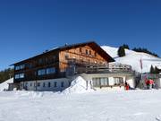 Alpengasthof Rigi à Hopfgarten