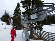 Ripanliften 2 - Téléski