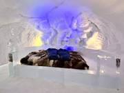 Recommandation Iglu Lodge