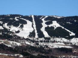 Domaine skiable Valdres Alpinsenter