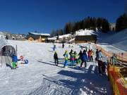 Bon plan pour les enfants :  - Sunny Kids Park