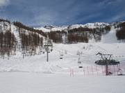 Bedemie-Seehorn - 2 places | Télésiège à pinces fixes