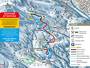 Plan des pistes Schilt – Mollis