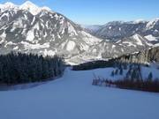 Descente Coupe du monde Hannes Trinkl
