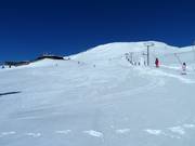 Piste pour débutants Nagens