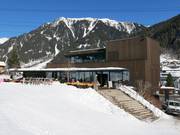 Restaurant recommandé : Alte Talstation