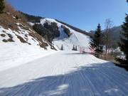 Piste Panoramica n° 9