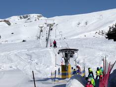 Images Heidlift – Klosters