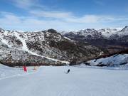 Piste Skarløypa n° 17