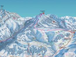 Domaine skiable Alpsteinblick – Gonten