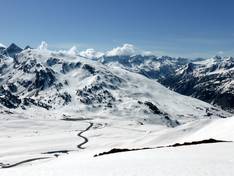 Images Baqueira/Beret