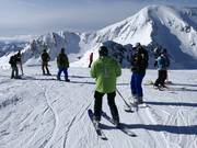 Des accompagnateurs accueillants et serviables