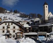 Aktiv und Wellnesshotel Traube Post