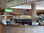 Restaurant en libre-service