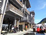 Restaurant recommandé : Lodgen Spiseri