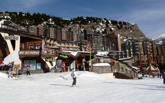 Portes du Soleil: offres d'hébergement sur les domaines skiables – Offre d’hébergement Les Portes du Soleil – Morzine/Avoriaz/Les Gets/Châtel/Morgins/Champéry