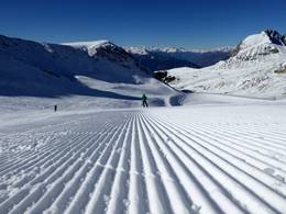 Domaine skiable Meran 2000 (Merano 2000)