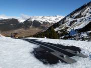 Rabachol - Tapis roulant