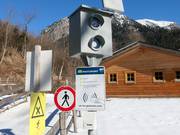 Adler7 : Le plus long vol - Photo finish à l’arrivée