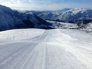 Préparation irréprochable