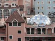 Lieu recommandé pour l'après-ski : Siglu Bar @ Cavallino Bianco