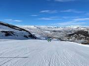 Piste Veslebreidalen n° 16