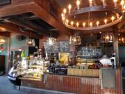 Mt. Mocca au Radisson Blu Resort Trysil