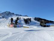Station supérieure de Bergkastel