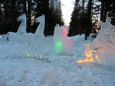 Images Starý Smokovec – Hrebienok