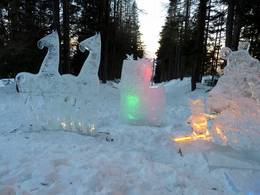 Domaine skiable Starý Smokovec – Hrebienok