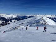 Descente Gratabfahrt (Fiss)