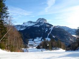 Domaine skiable Loser – Altaussee