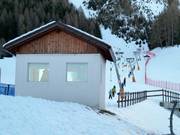 Baby Fondo Grande - Téléski