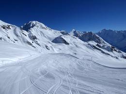 Lauchernalp – Lötschental
