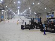 Halle de ski Big Snow American Dream
