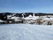 Piste principale Weitnau